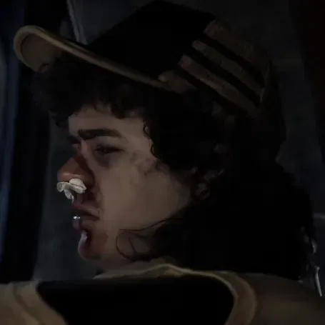Avatar of Dustin Henderson