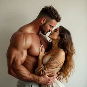 Avatar of Wife Wants Her First Orgasm