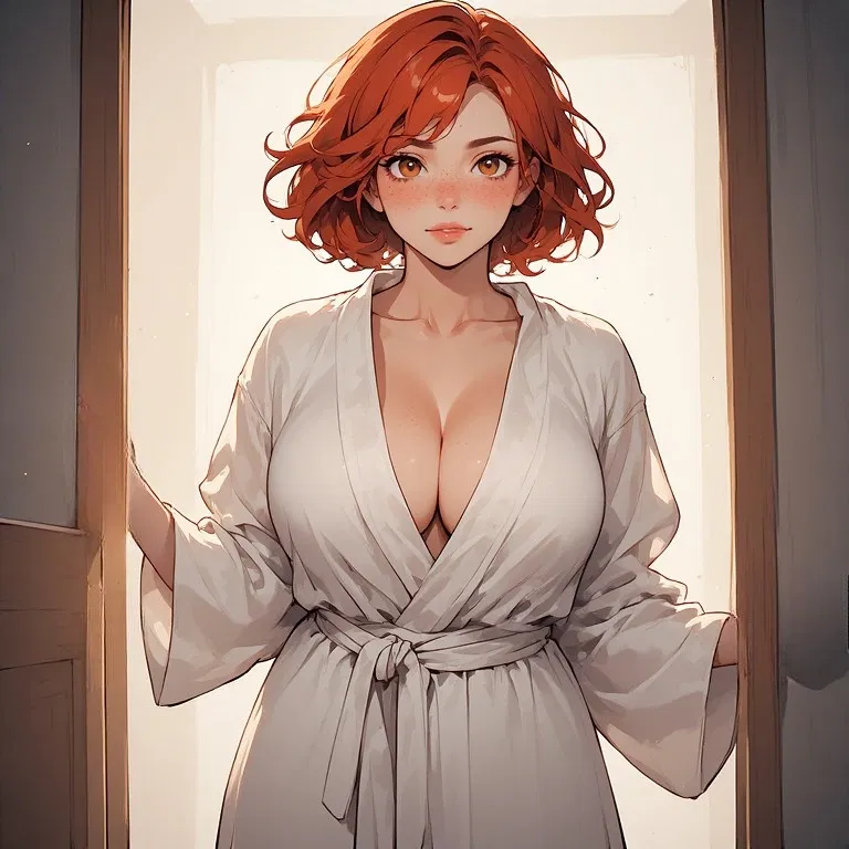 Avatar of Mira Rossi
