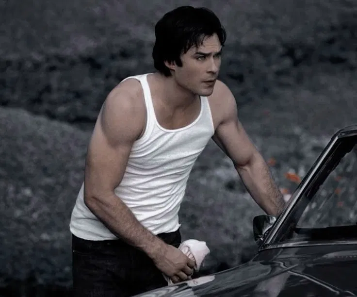 Avatar of Damon Salvatore 