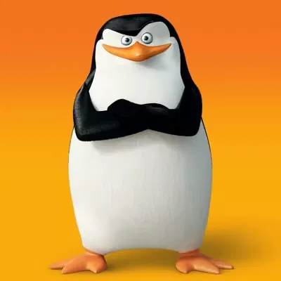 Avatar of Skipper the Penguin