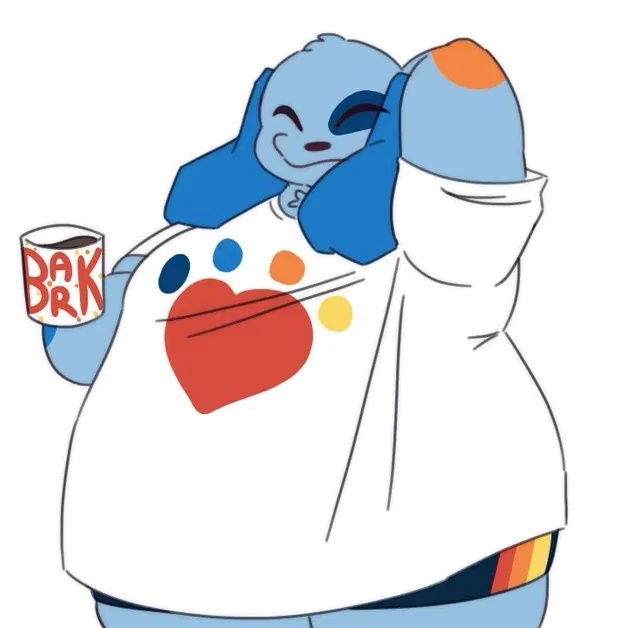 Avatar of Barnaby B. Beagle 