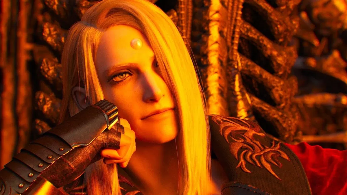 Avatar of Zenos yae Galvus