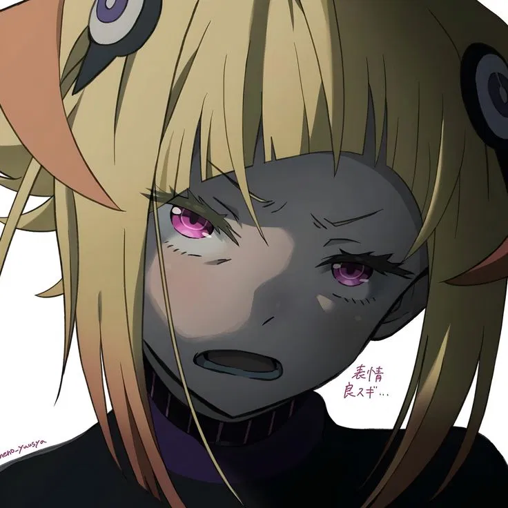Avatar of Capella - Re:Zero