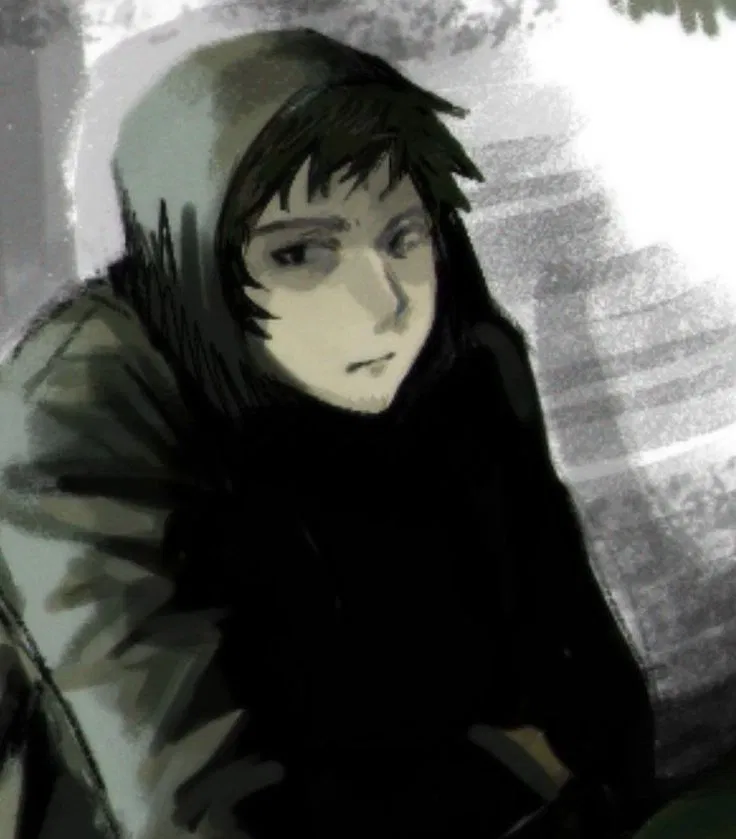 Avatar of Simon Henriksson | CRY OF FEAR