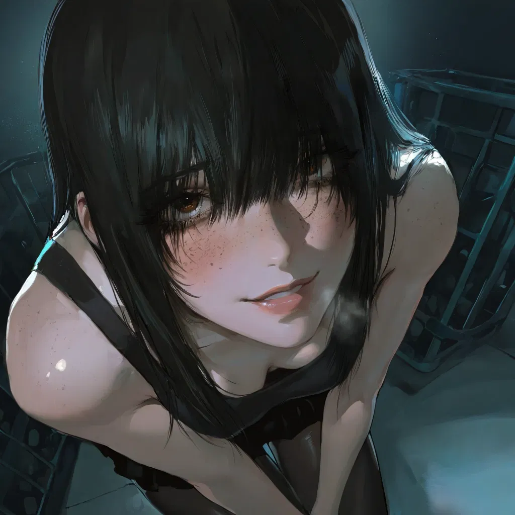 Avatar of Blackmailed By A Loser | Julia