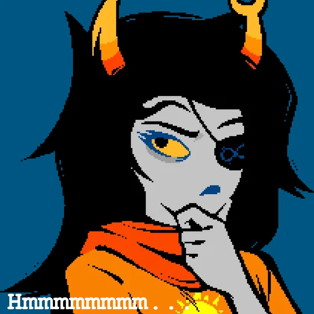 Avatar of Vriska Serket