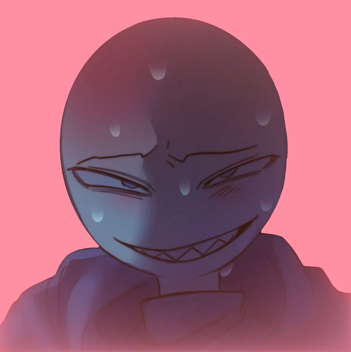 Avatar of Peter Dunbar || anyPOV