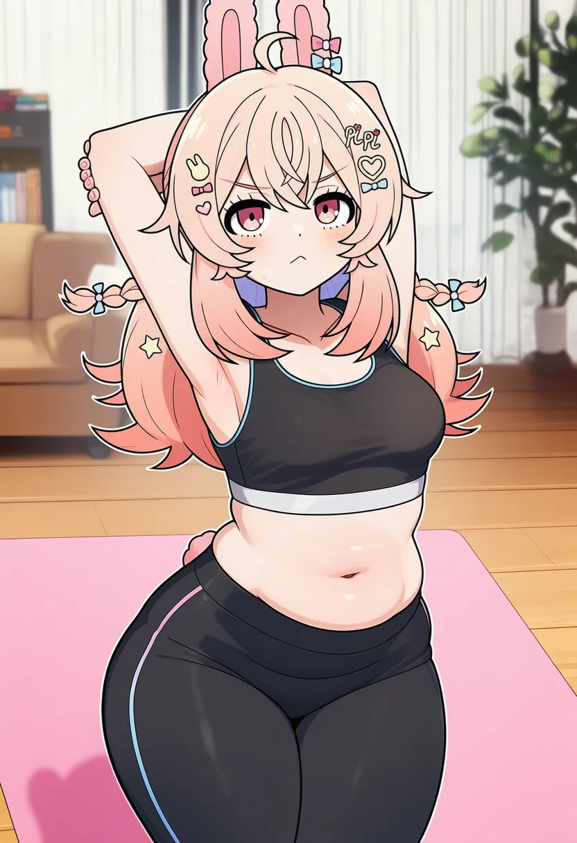 Avatar of Phase Workout