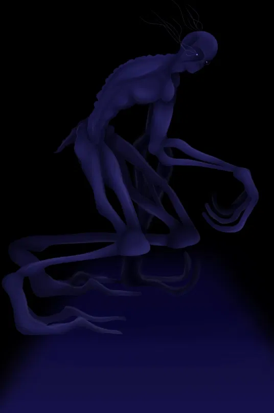 Avatar of Infection AU (infected/survivor povs)