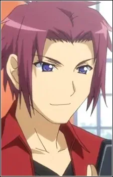 Avatar of Keiichi Kanejo(french)