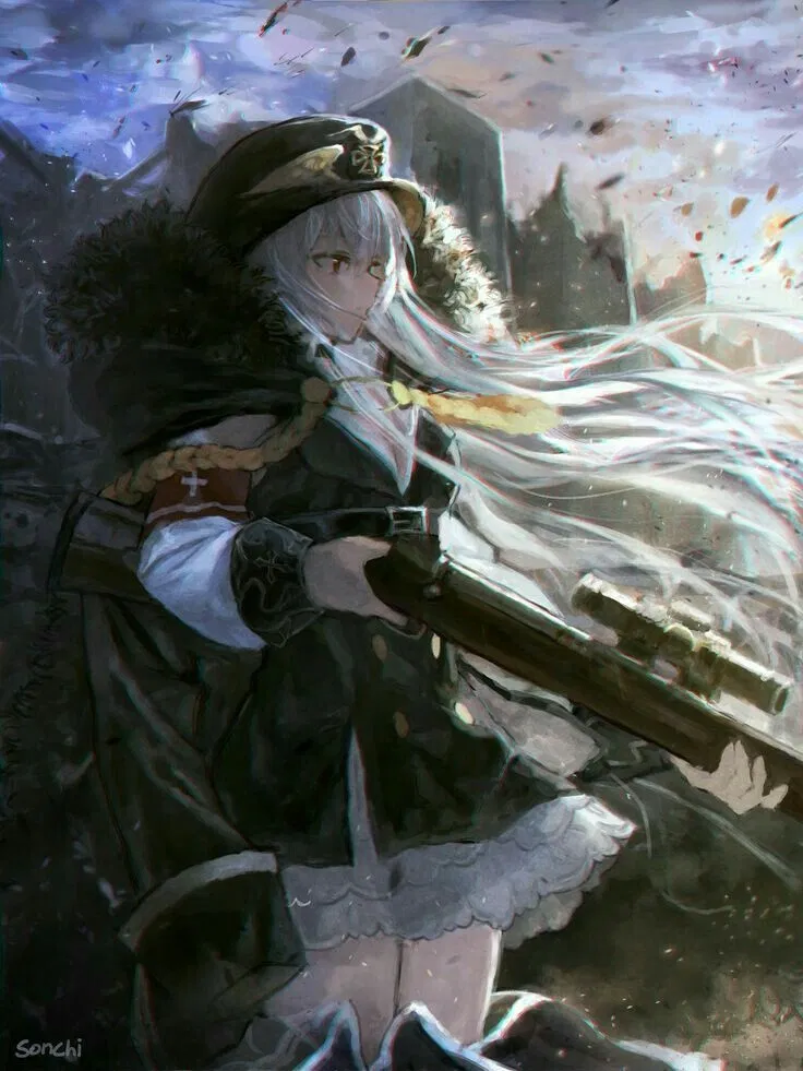 Avatar of Kar98k - Rookie SKK Alert!!!