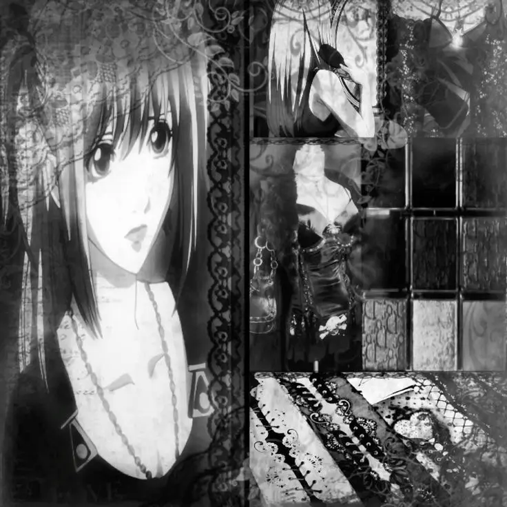 Avatar of Kira | Misa amane