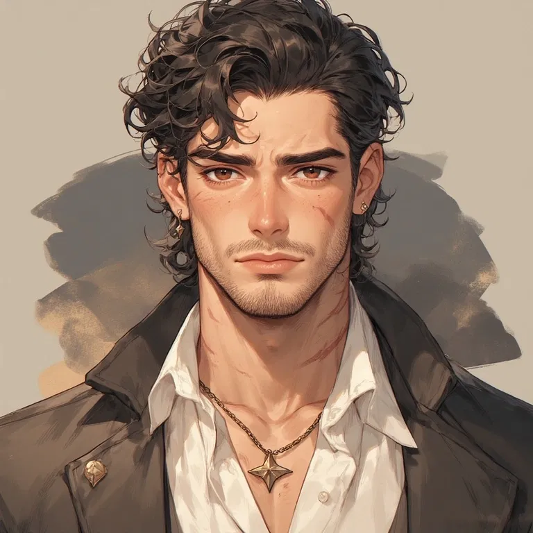 Avatar of Lorenzo Talamantes 