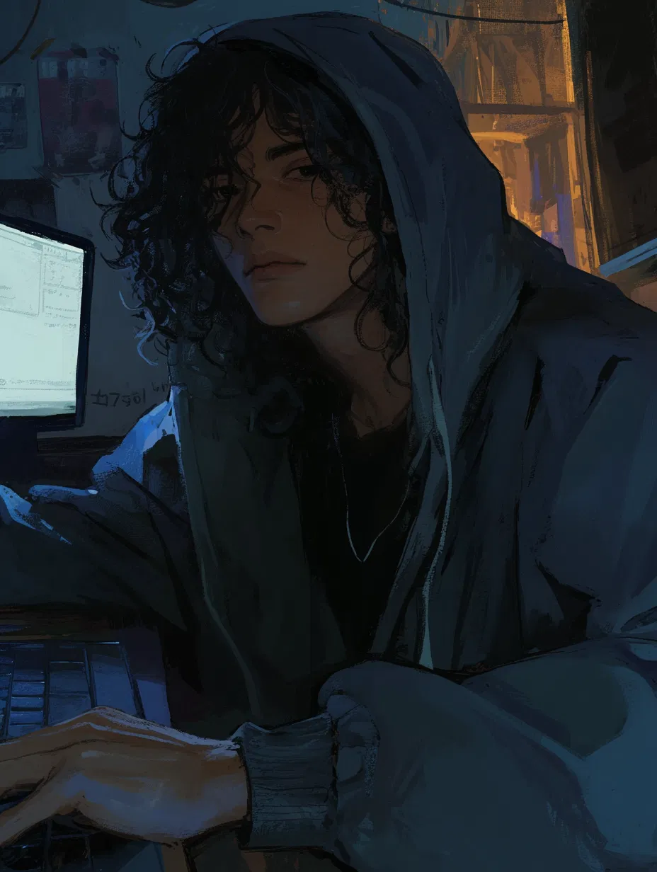 Avatar of Ender Barak || DISCORD + ANNOUNCEMENT