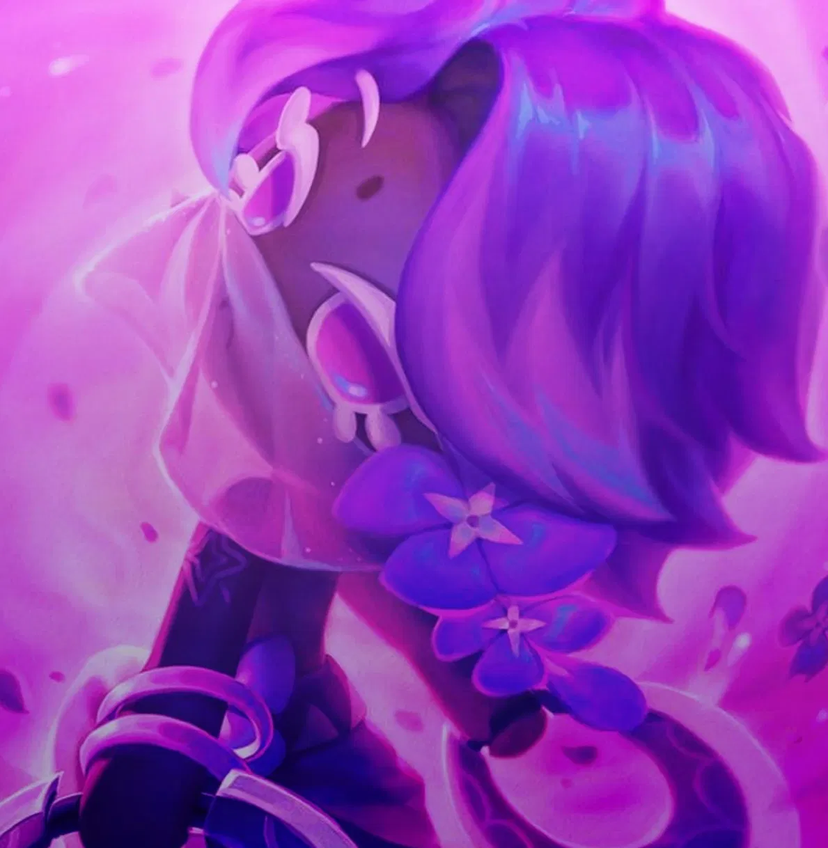 Avatar of Lilac Cookie