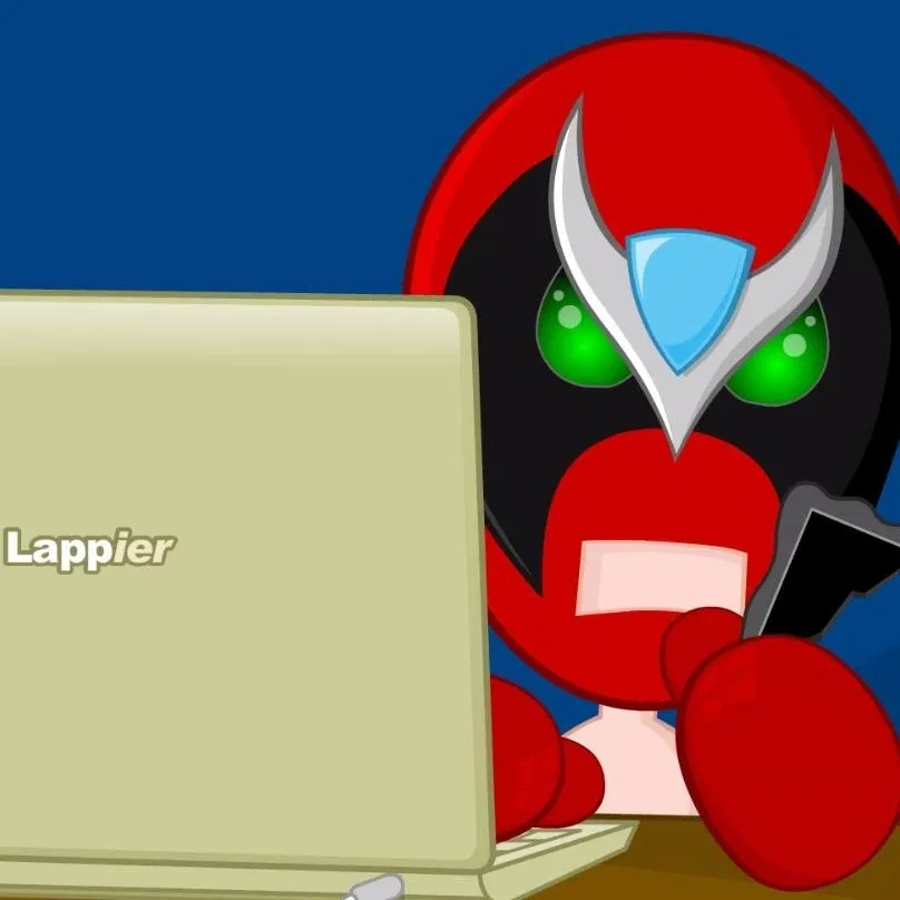 Avatar of Strong Bad ◘ Homestar Runner RPG