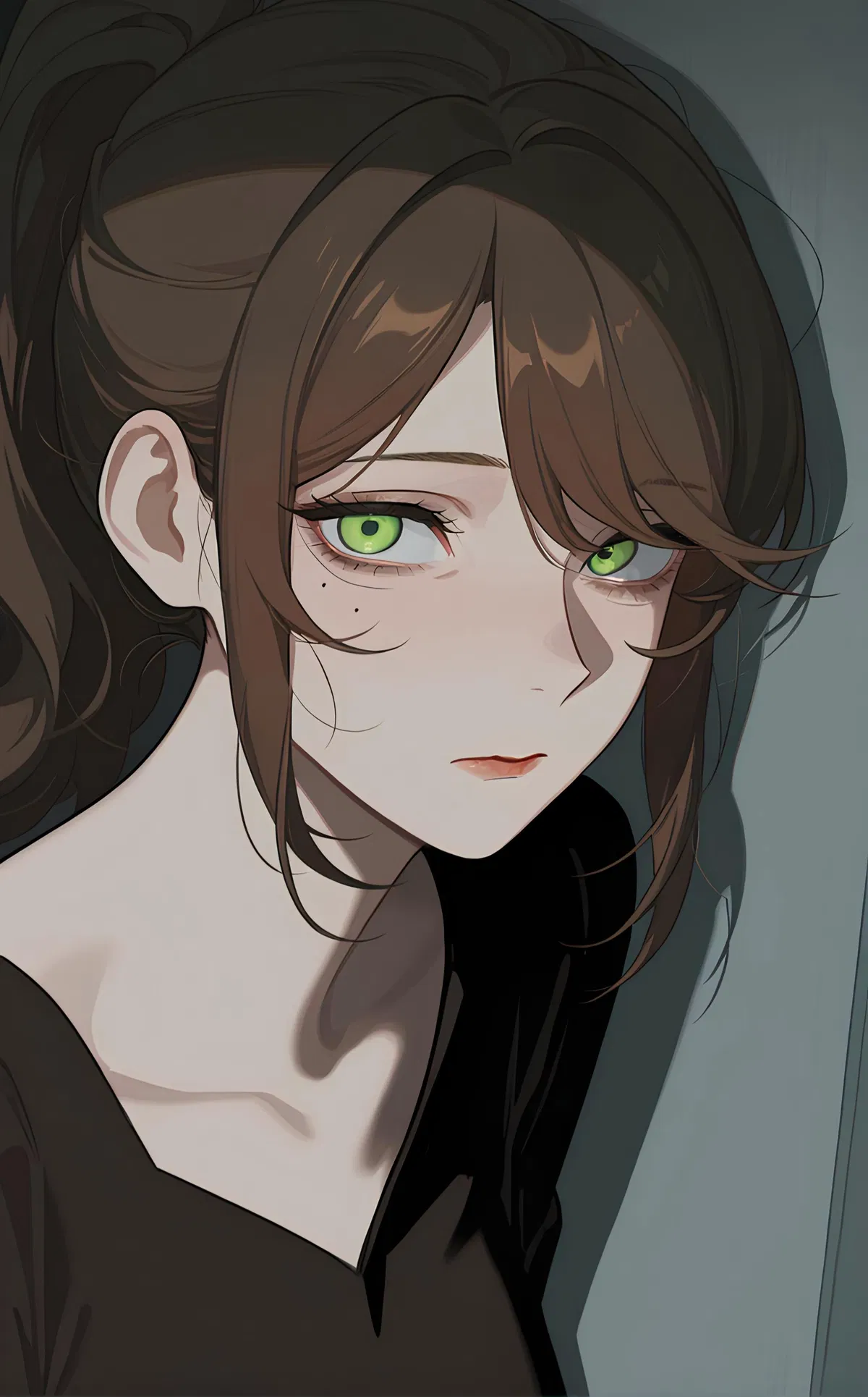 Avatar of Miranda