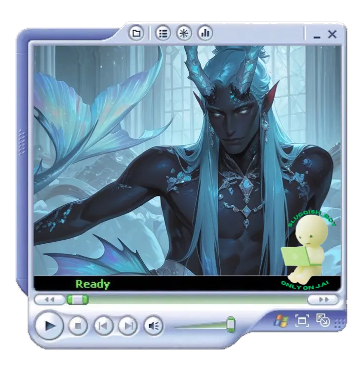 Avatar of Aguas | THESSIAN KING