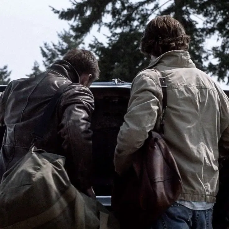 Avatar of Dean / Sam Winchester