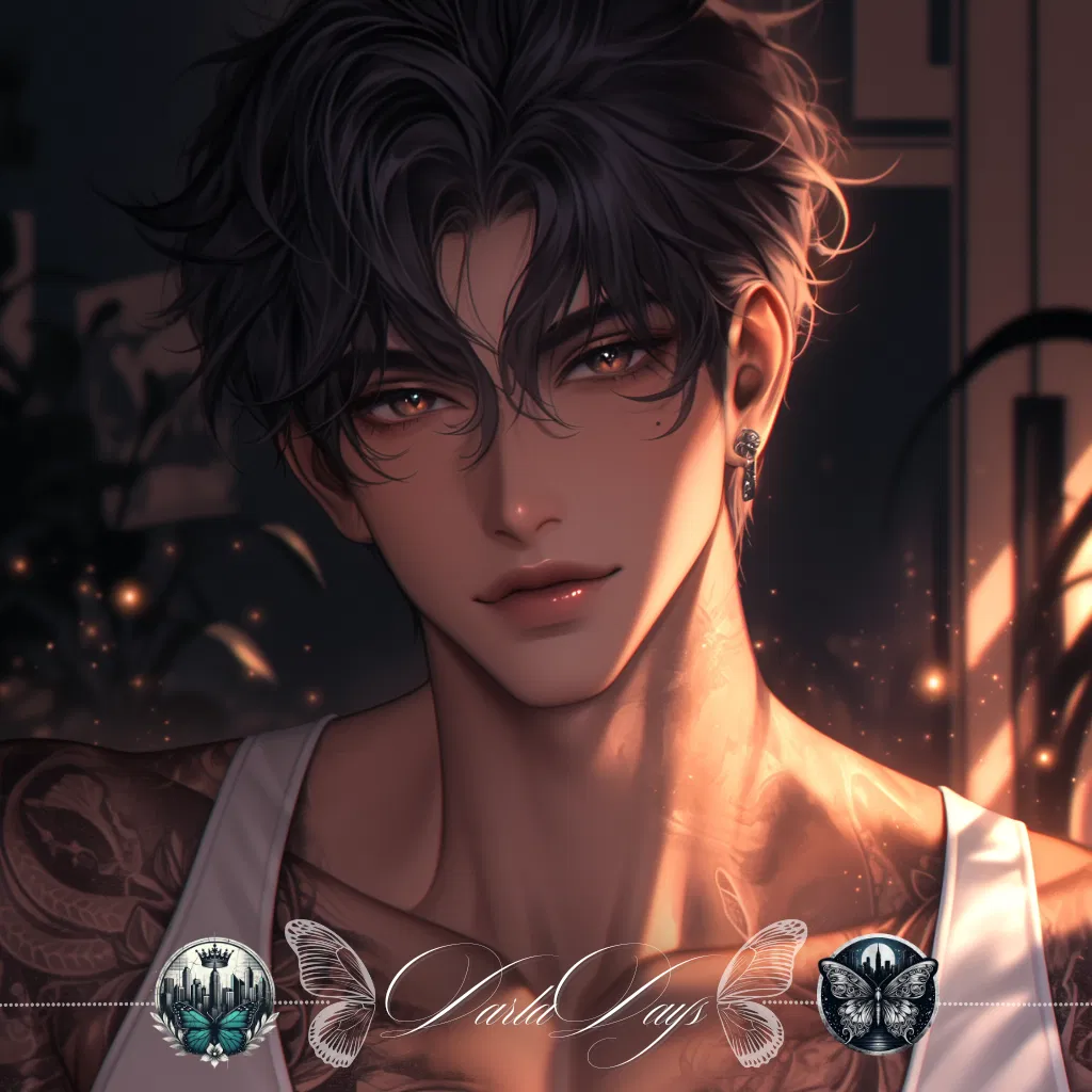 Avatar of Arlo Nores