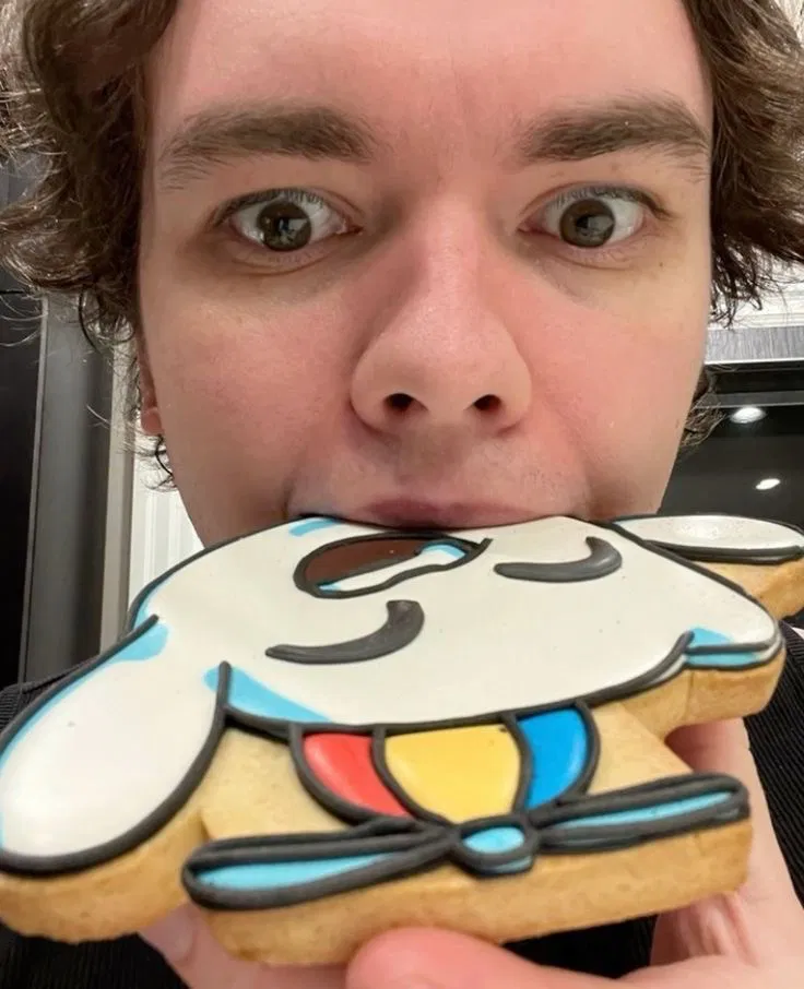 Avatar of Smii7y