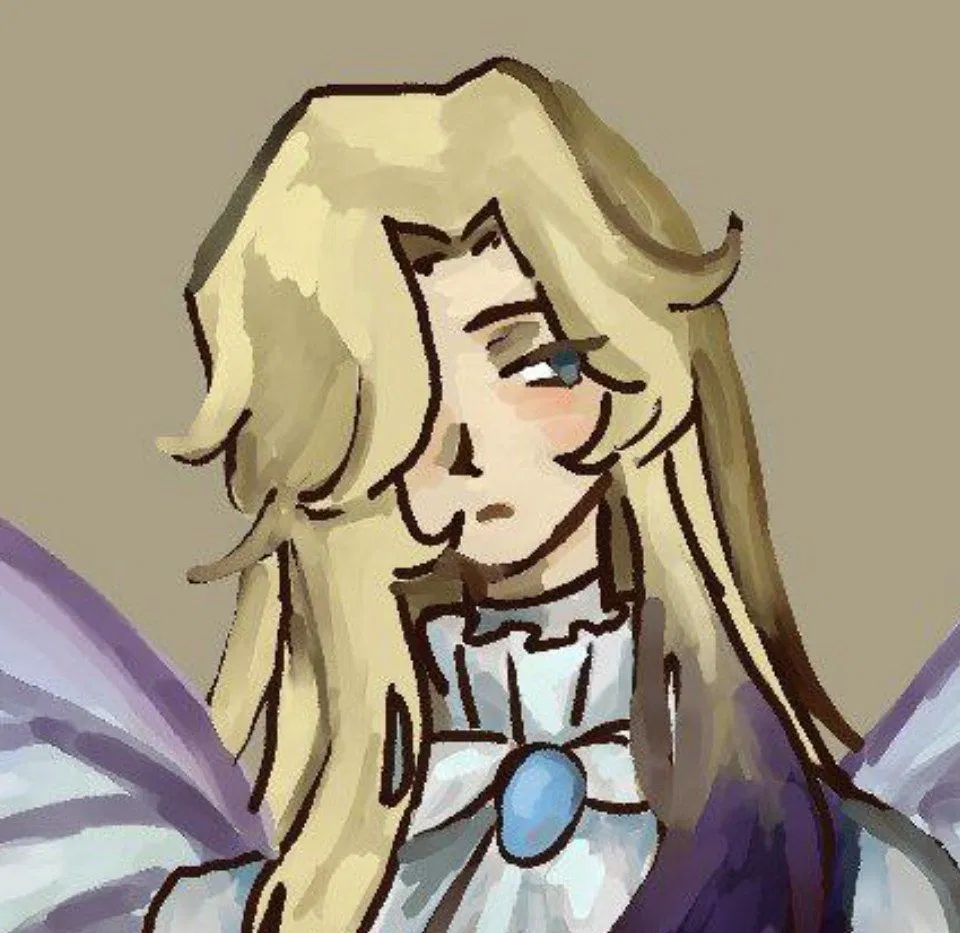 Avatar of Ernest °•°•°| 