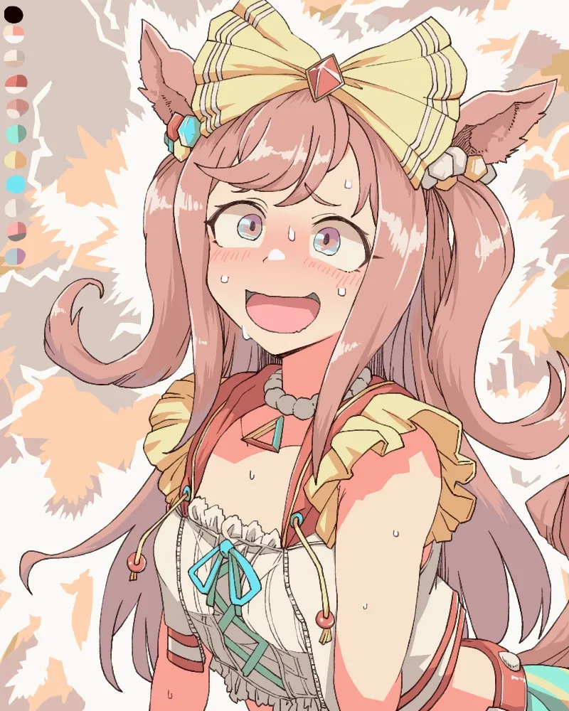 Avatar of Agnes Digital (Uma Musume)
