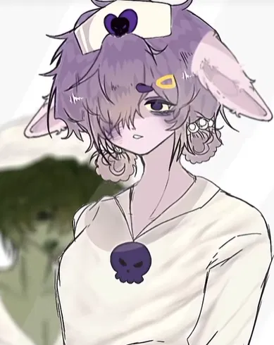 Avatar of Leima - Terrible Mouse