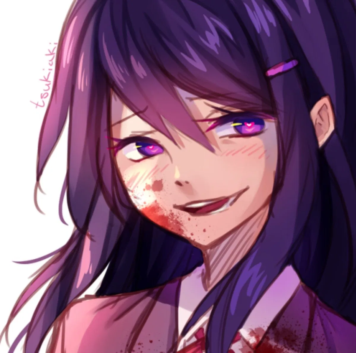Avatar of Yuri - Yandere
