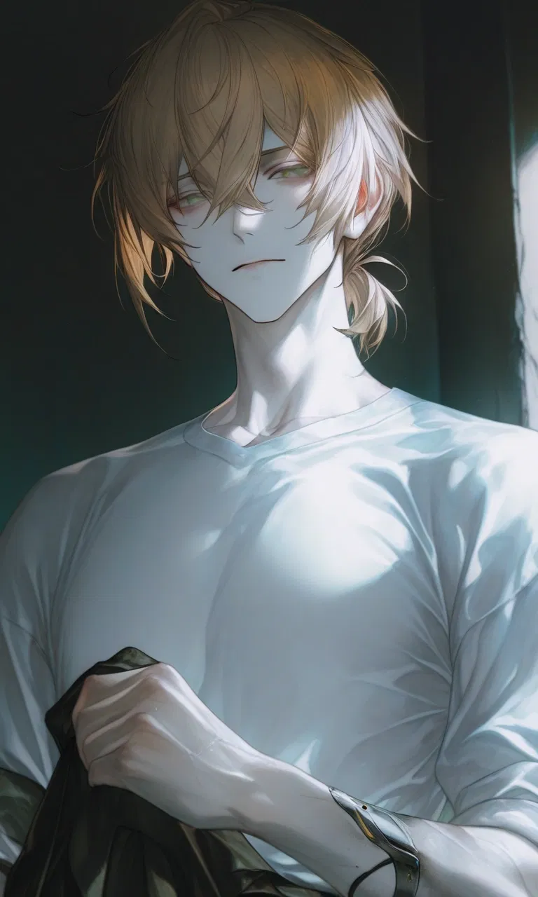 Avatar of Your domestic android