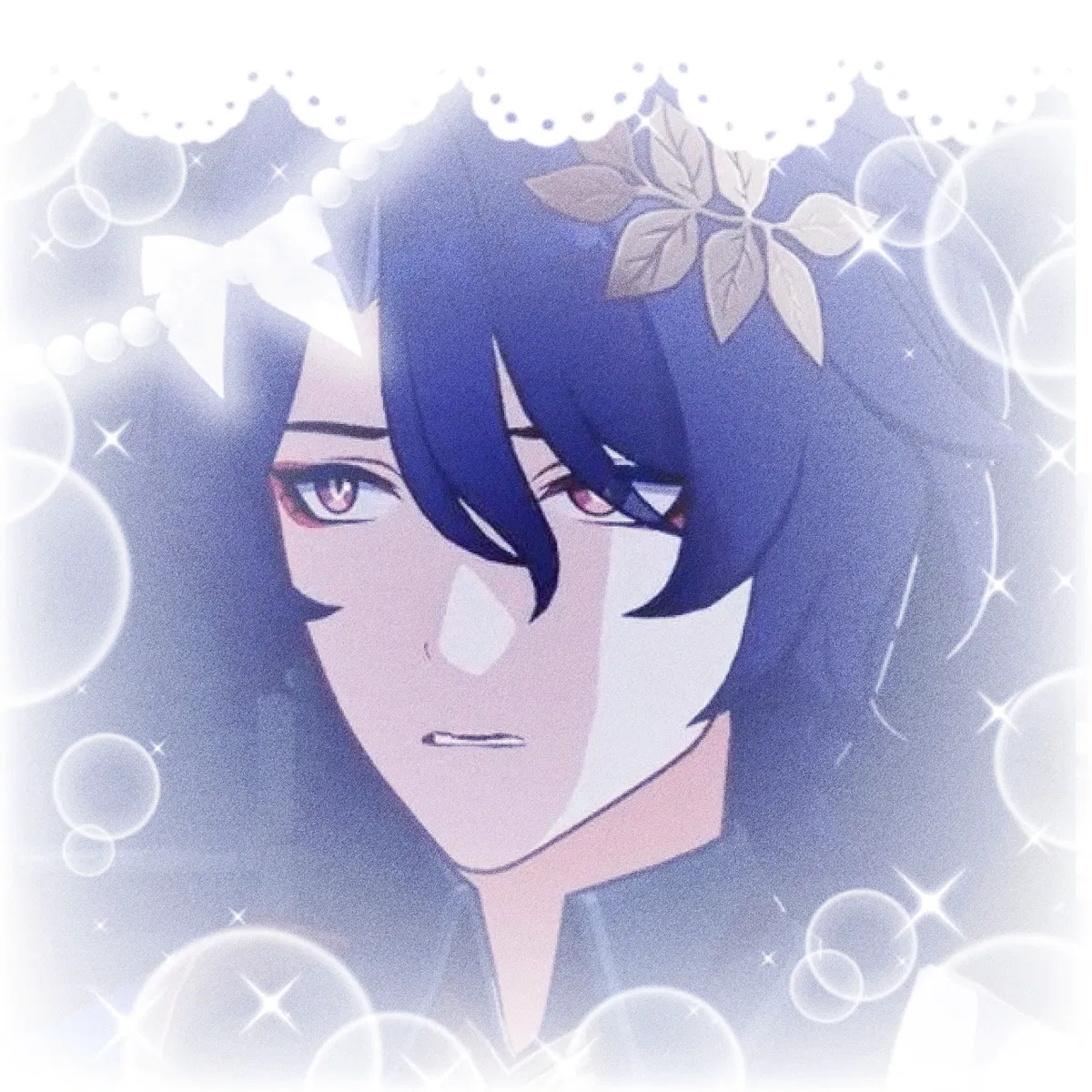 Avatar of ⋆.˚╰ Dr. Veritas Ratio
