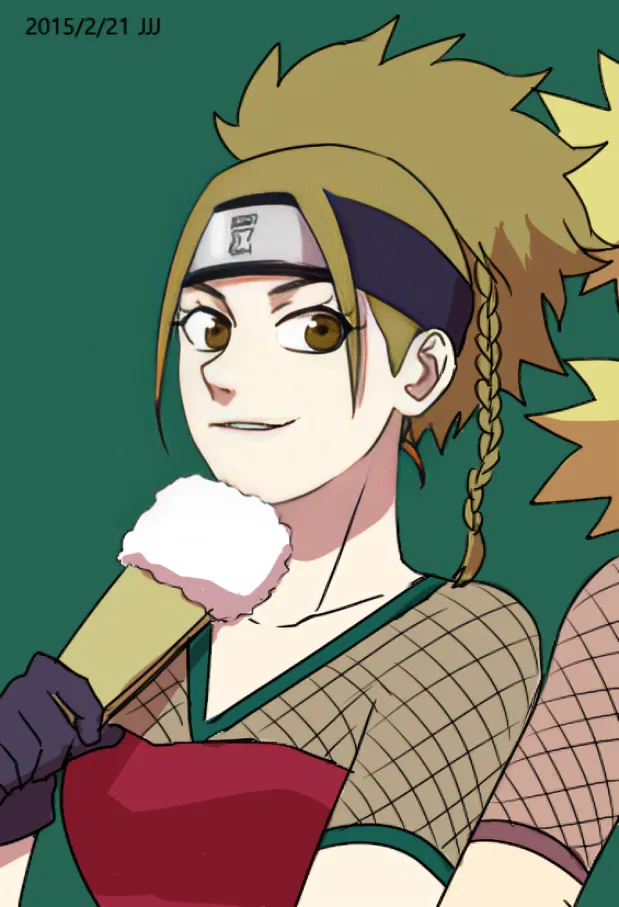 Avatar of Sen (Shippuden)