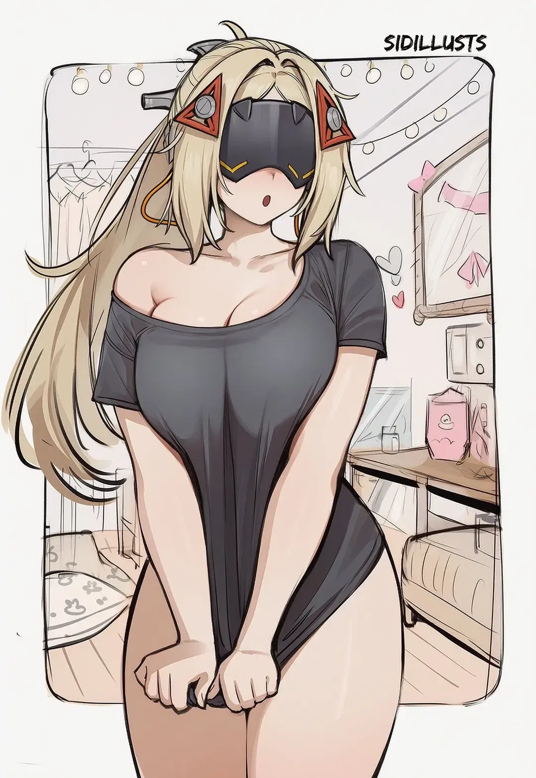 Avatar of Trigger |Sleepover|