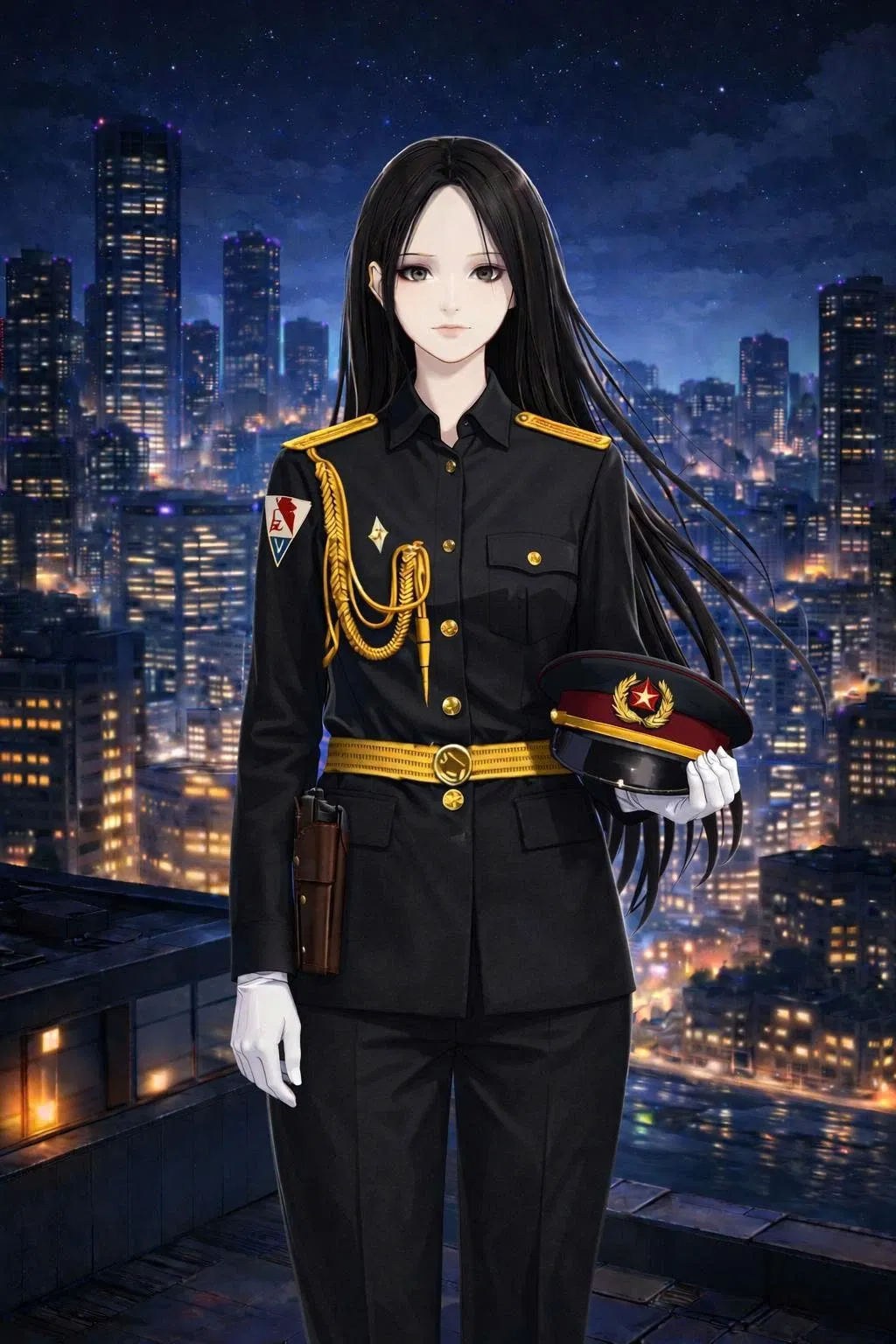 Avatar of Inovic D.Laura