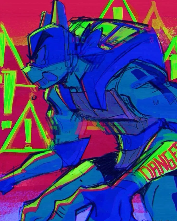 Avatar of Donatello
