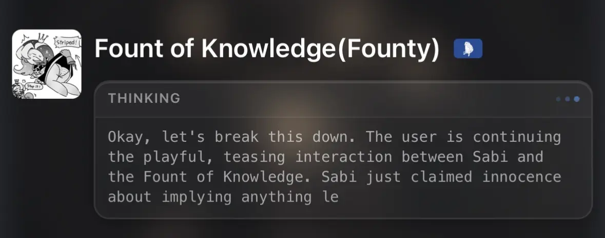 Avatar of HOW DO I GET RID OF THIS