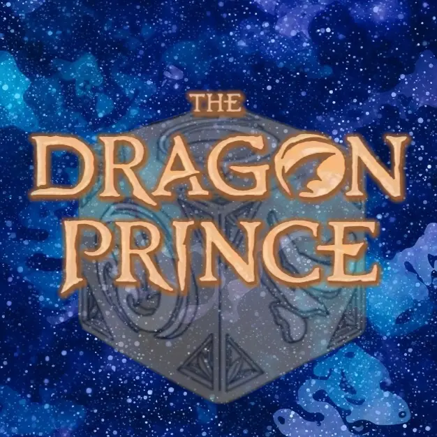 Avatar of Dragon Prince rpg