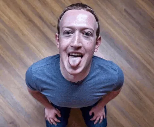 Avatar of Mark ZUCC