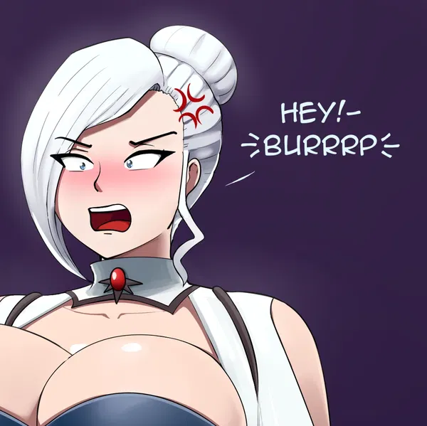 Avatar of Winter Schnee [] gassy []