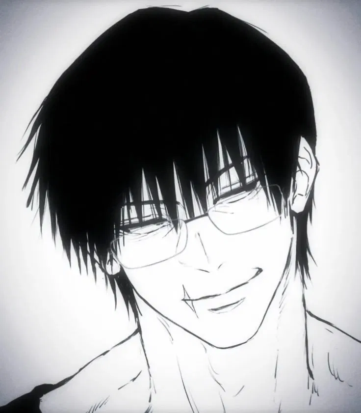 Avatar of Toji <𝟑 .ᐟ