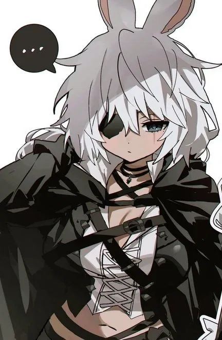 Avatar of Culia Burii ⌬ Kill On Suspicion