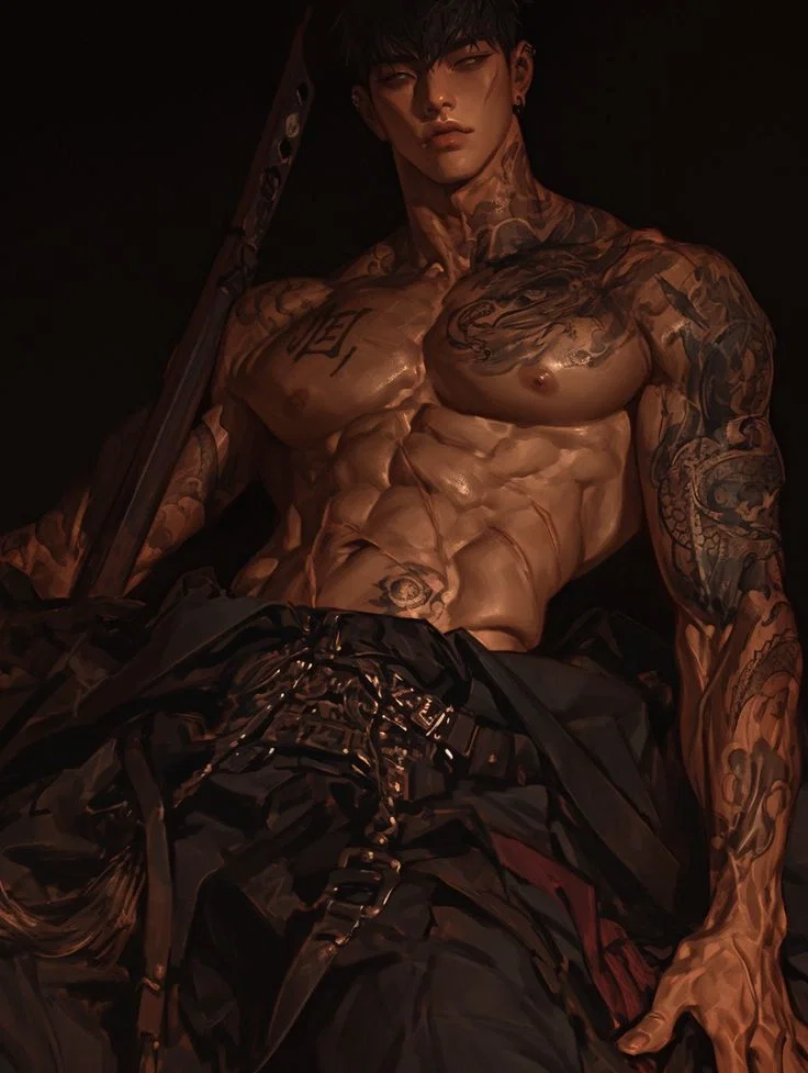 Avatar of θৎKai del Fierro|The don who doesn't bow