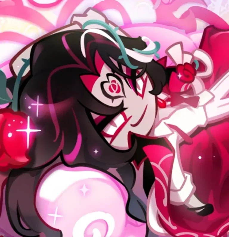 Avatar of Obscure Umbra Cookie