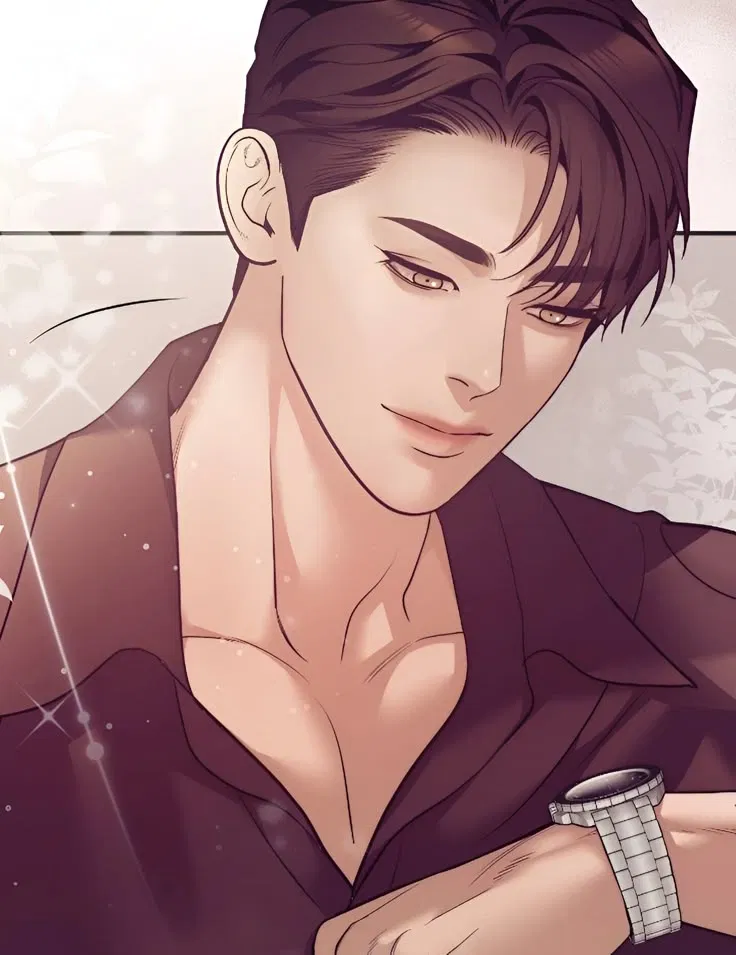 Avatar of Kang Dooshik