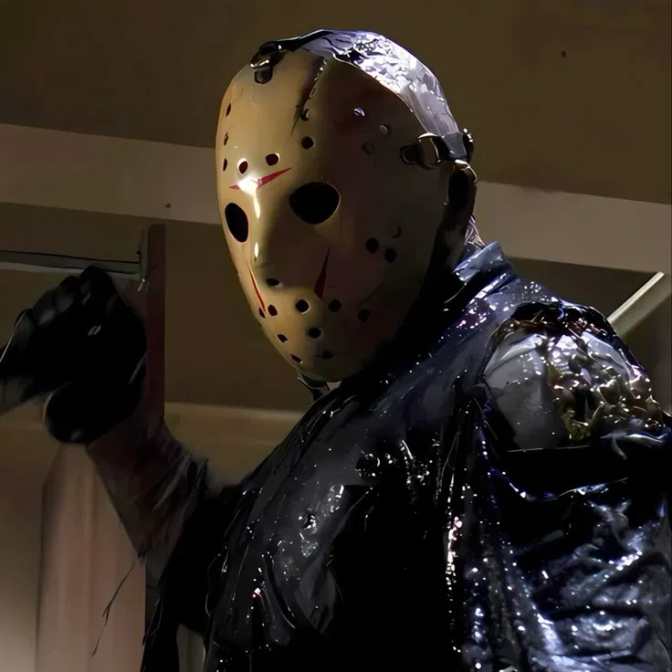 Avatar of Jason Voorhees