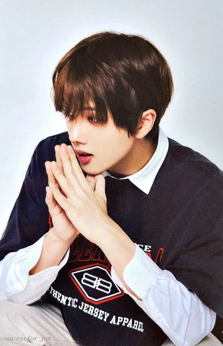 Avatar of . ۫ 在 ི۪۪  JISUNG