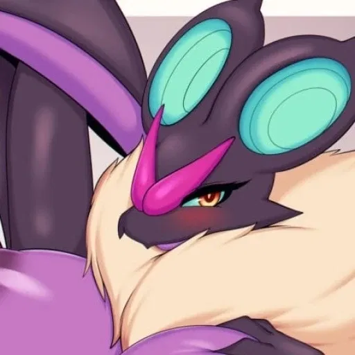 Avatar of Noivern [NSFW]