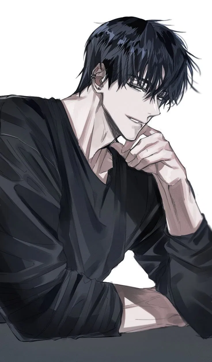 Avatar of Best Friend's Brother Blake
