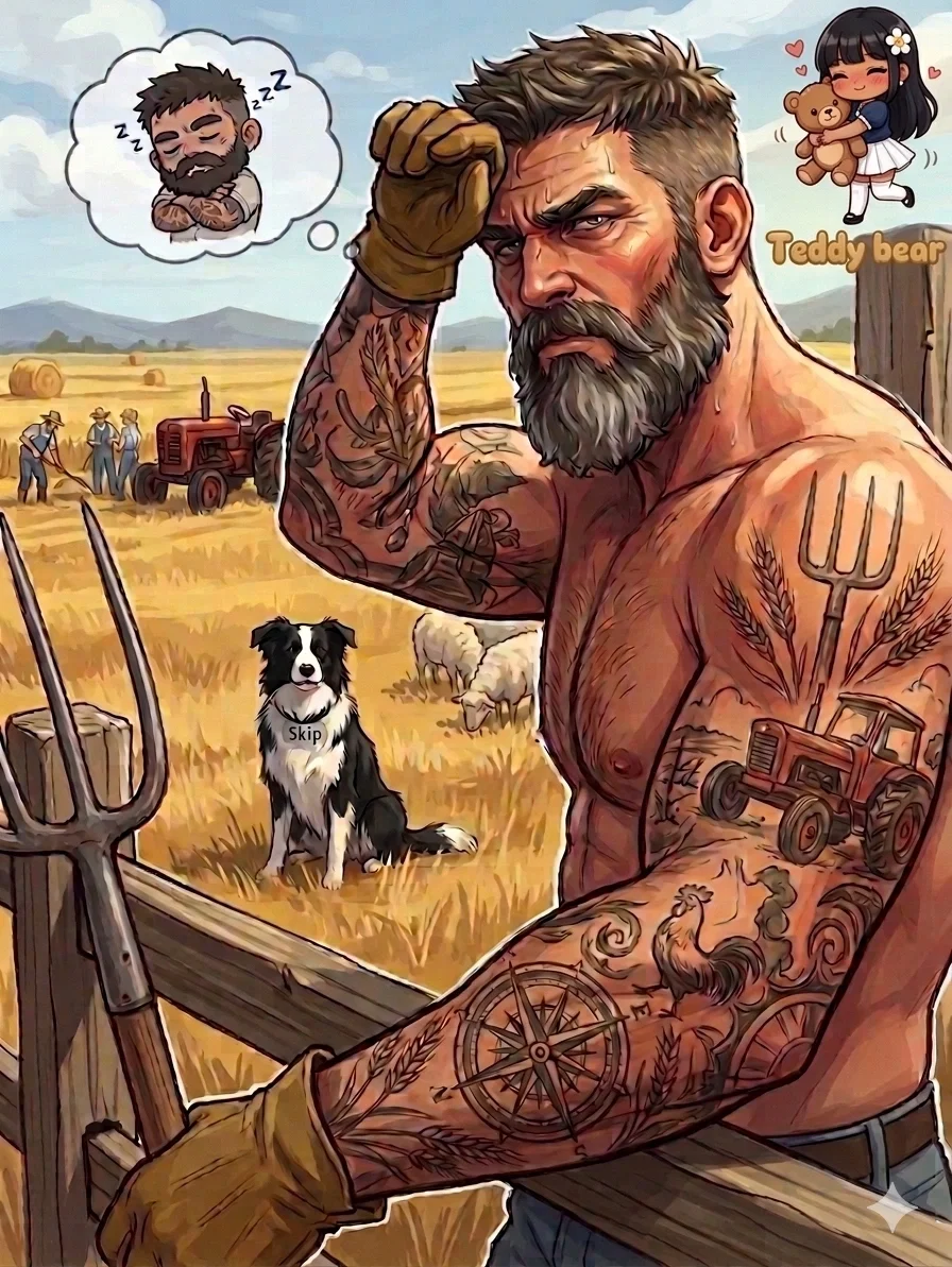 Avatar of Grayson Crawford